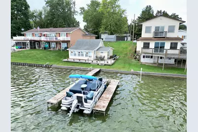 19536 Lakeshore Drive, Three Rivers, MI 49093 - Photo 1