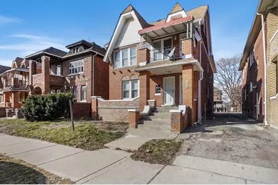 3800 Tyler Street #2W, Detroit, MI 48238 - Photo 1