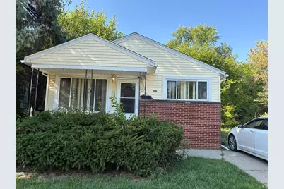 11147 Findlay Street, Detroit, MI 48205 - Photo 1