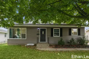 1752 Plas St SW, Wyoming, MI 49519 - Photo 1