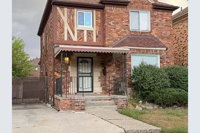 18942 Prairie Street, Detroit, MI 48221 - Photo 1