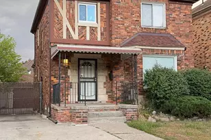 18942 Prairie St, Detroit, MI 48221 - Photo 1