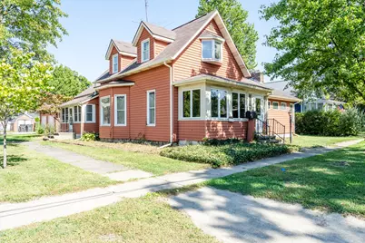 201 Sycamore Street E, Three Oaks, MI 49128 - Photo 1