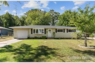 2881 Cornell Court, Muskegon, MI 49441 - Photo 1