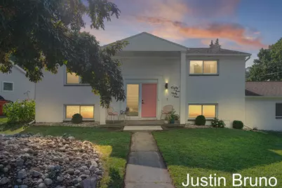 8343 Atlanta Drive NE, Rockford, MI 49341 - Photo 1