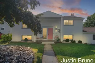 8343 Atlanta Dr NE, Rockford, MI 49341 - Photo 1