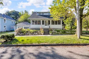 1201 4th St, Jackson, MI 49203 - Photo 1