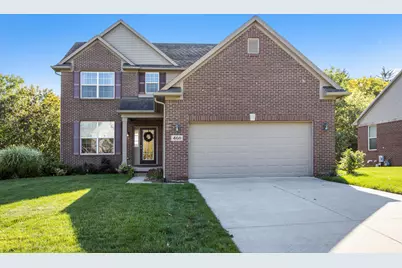 460 Fairways Lane, Chelsea, MI 48118 - Photo 1