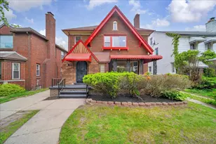 17592 Wisconsin St, Detroit, MI 48221 - Photo 1