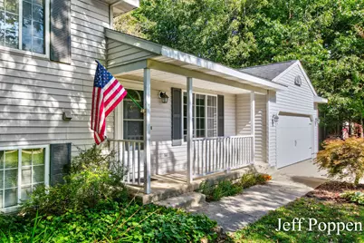 13475 Lime Lake Drive NE, Sparta, MI 49345 - Photo 1