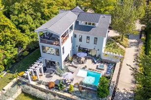 374 Ridgeway St, Saint Joseph, MI 49085 - Photo 1