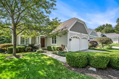 2968 Overlook Summit Drive, Grand Rapids, MI 49546 - Photo 1