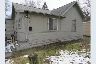 3012 6th Street, Muskegon Heights, MI 49444 - Photo 1