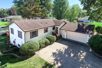 2065 S Patterson Road, Wayland, MI 49348 - Photo 1