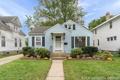 178 W 21st Street, Holland, MI 49423 - Photo 1