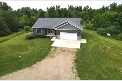 3600 Lamb Road, Osseo, MI 49266 - Photo 1