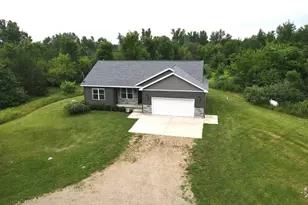 3600 Lamb Rd, Osseo, MI 49266 - Photo 1