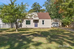 1718 Langeland Ave, Muskegon, MI 49442 - Photo 1