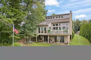 11740 N Lake Side Dr, Jerome, MI 49249 - Photo 1