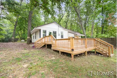 6048 Stewart Woods Drive, Delton, MI 49046 - Photo 1