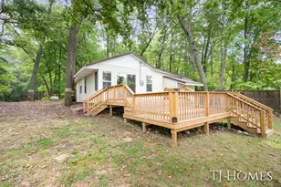 6048 Stewart Woods Dr, Delton, MI 49046 - Photo 1