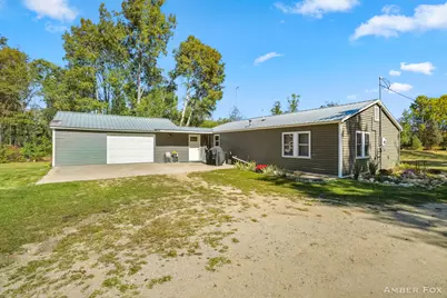 3813 N Poplar Avenue, White Cloud, MI 49349 - Photo 1