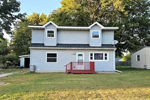 416 10th Ave, Three Rivers, MI 49093 - Photo 1