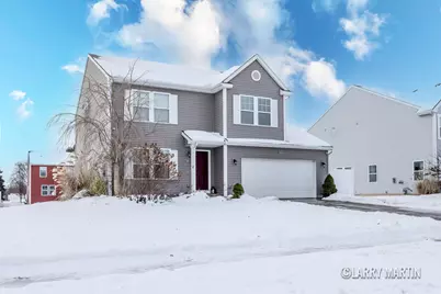 3374 Kettle River Court SW, Grandville, MI 49418 - Photo 1