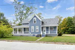 668 Amity Ave, Muskegon, MI 49442 - Photo 1