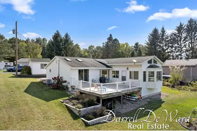 8293 Willson Drive, Middleville, MI 49333 - Photo 1