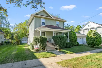 50 Douglas Street, Battle Creek, MI 49014 - Photo 1