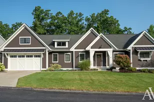 4473 Ashford Dr NE, Grand Rapids, MI 49525 - Photo 1