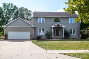 3518 Sunrise Ln NW, Grand Rapids, MI 49534 - Photo 1