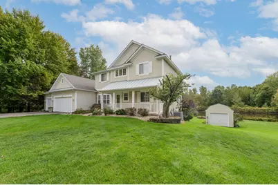 5916 Preservation Drive, Hamilton, MI 49419 - Photo 1