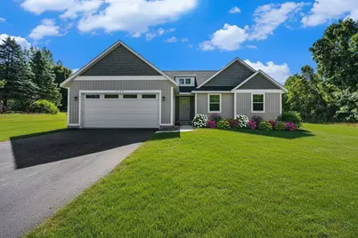 3138 Valley Vista Lane, Allegan, MI 49010 - Photo 1