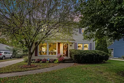 4939 Marshall Avenue SE, Grand Rapids, MI 49508 - Photo 1