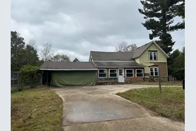 8710 Jouppi Road, Kaleva, MI 49645 - Photo 1