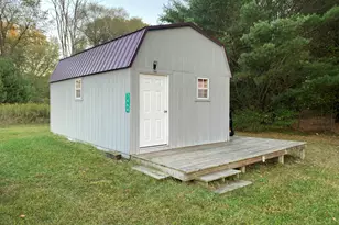 1464 E Monroe St, White Cloud, MI 49349 - Photo 1