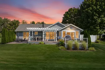 61984 Bayshore Drive, Sturgis, MI 49091 - Photo 1