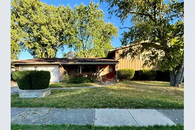 1818 Rockcreek Lane, Flint, MI 48507 - Photo 1