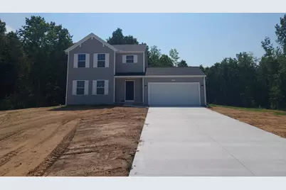 7750 Sierra Drive, Belding, MI 48809 - Photo 1