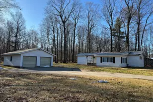 4090 E Shore Dr, Stanton, MI 48888 - Photo 1