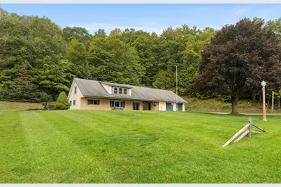 2298 Ely Road, Honor, MI 49640 - Photo 1