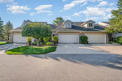 7485 Crooked Creek Drive SW, Byron Center, MI 49315 - Photo 1