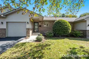 1034 Country Gardens NW, Grand Rapids, MI 49534 - Photo 1