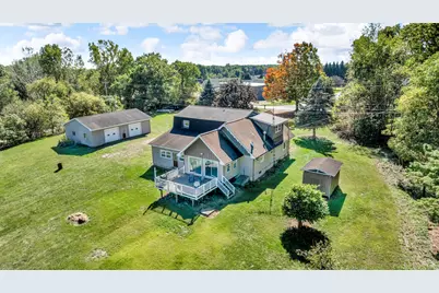 4024 Hanover Road, Horton, MI 49246 - Photo 1