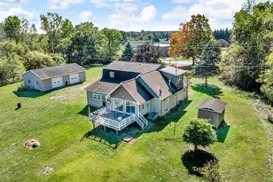 4024 Hanover Rd, Horton, MI 49246 - Photo 1