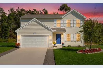 10925 Autumn Oak Drive SE, Lowell, MI 49331 - Photo 1