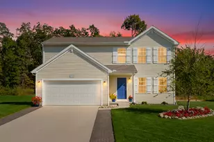 10925 Autumn Oak Dr SE, Lowell, MI 49331 - Photo 1