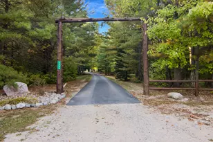 3550 Donna Ln, Cadillac, MI 49601 - Photo 1